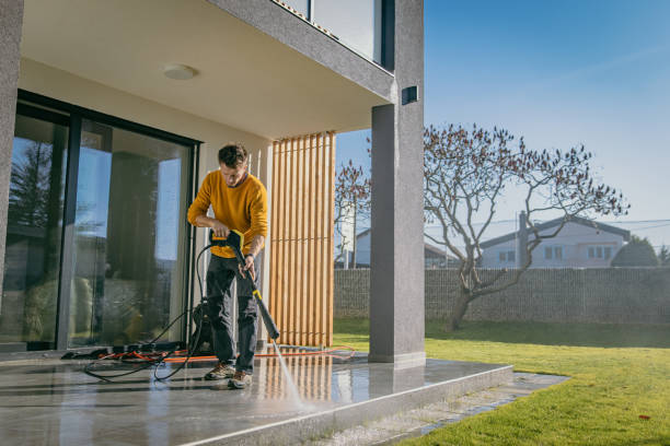 Best Sidewalk and Walkway Cleaning  in Ventnor City, NJ