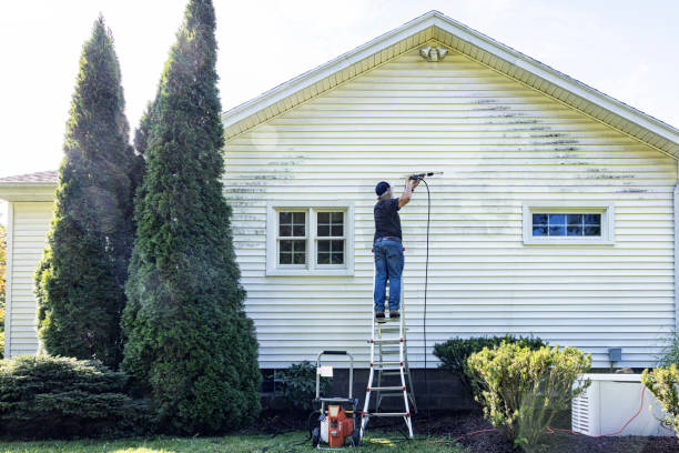 Best Post-Construction Pressure Washing  in Ventnor City, NJ