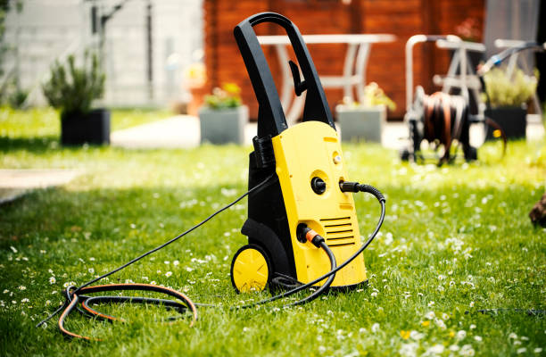 Boat and Dock Cleaning in Ventnor City, NJ